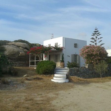 Sunny House With Amazing View For 4+2 Persons Villa Pláka Exteriör bild