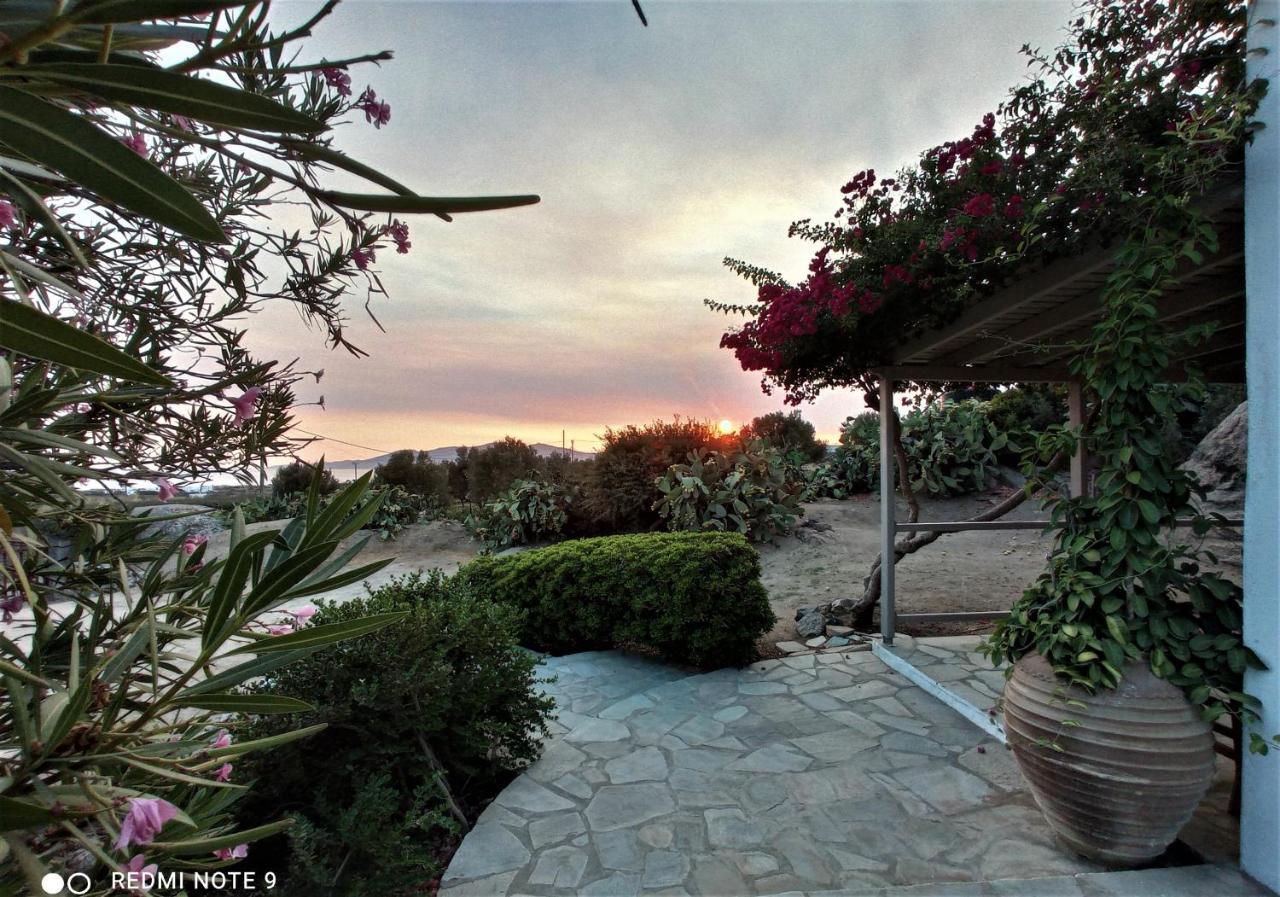 Sunny House With Amazing View For 4+2 Persons Villa Pláka Exteriör bild