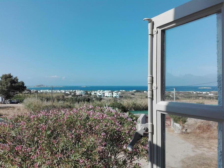 Sunny House With Amazing View For 4+2 Persons Villa Pláka Exteriör bild